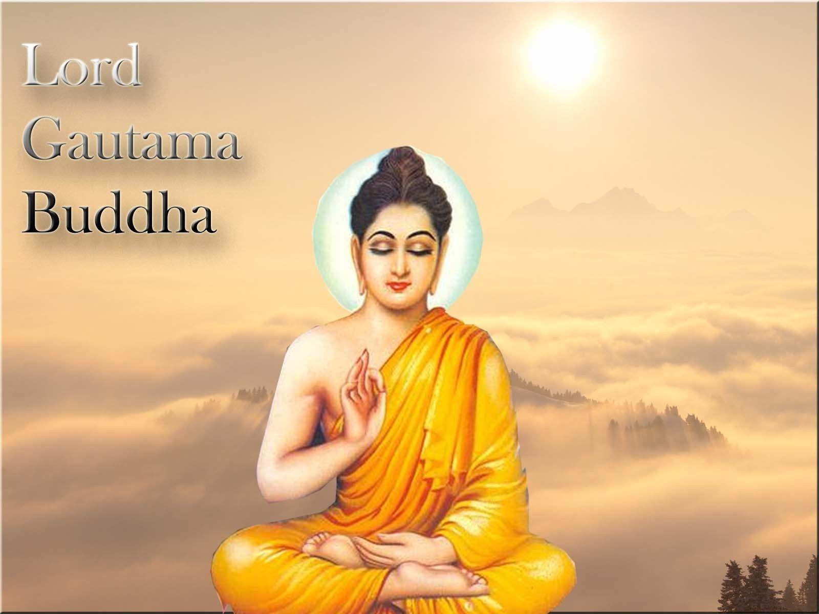 Download Gautam Buddha HD Wallpaper Download Gallery