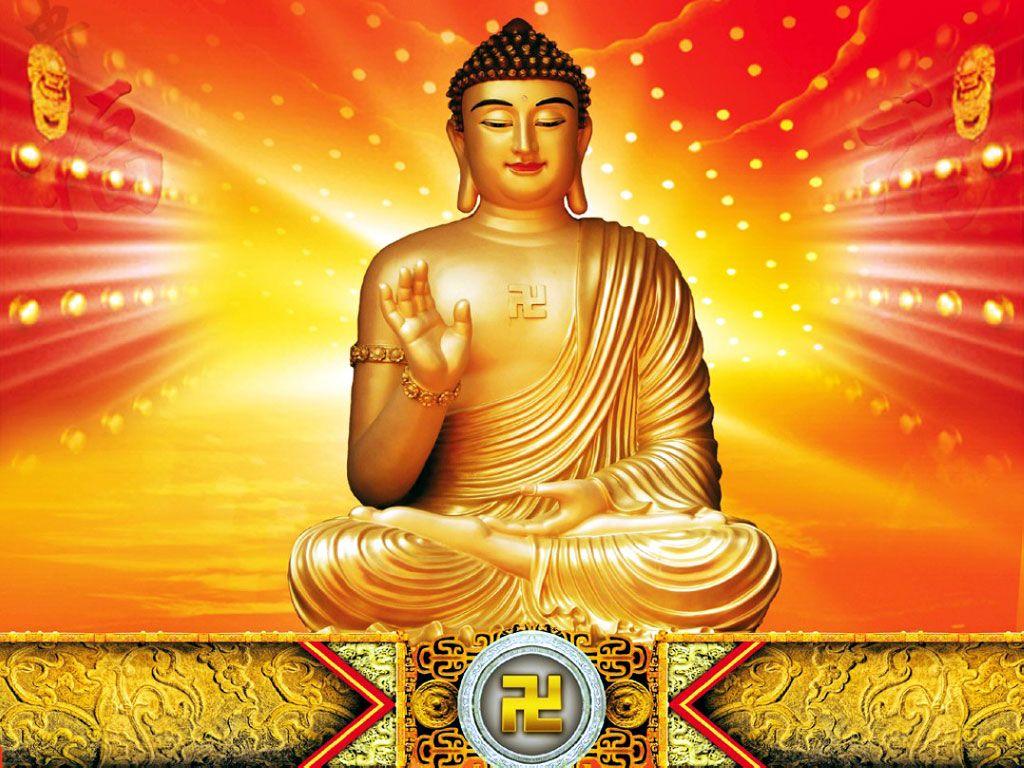 Free download Buddha wallpaper and background