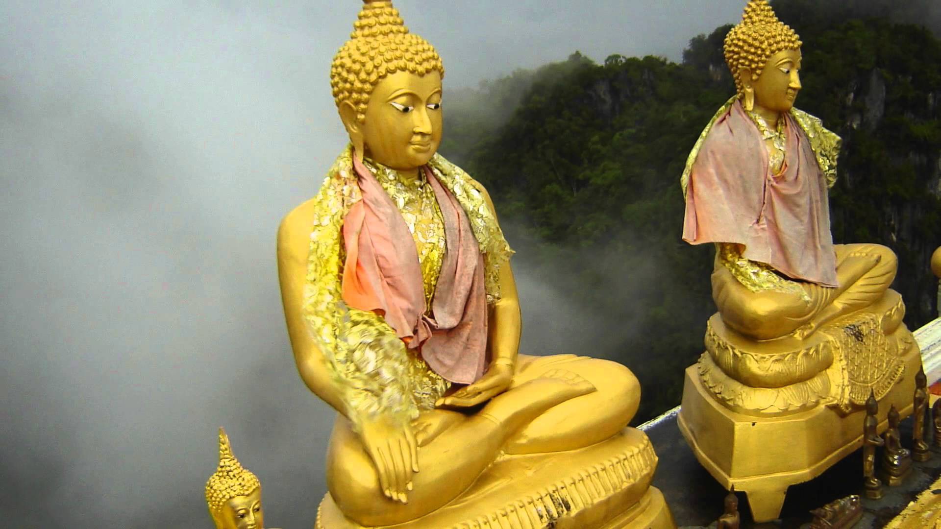 Who Is Buddha Gautama Buddha Overview