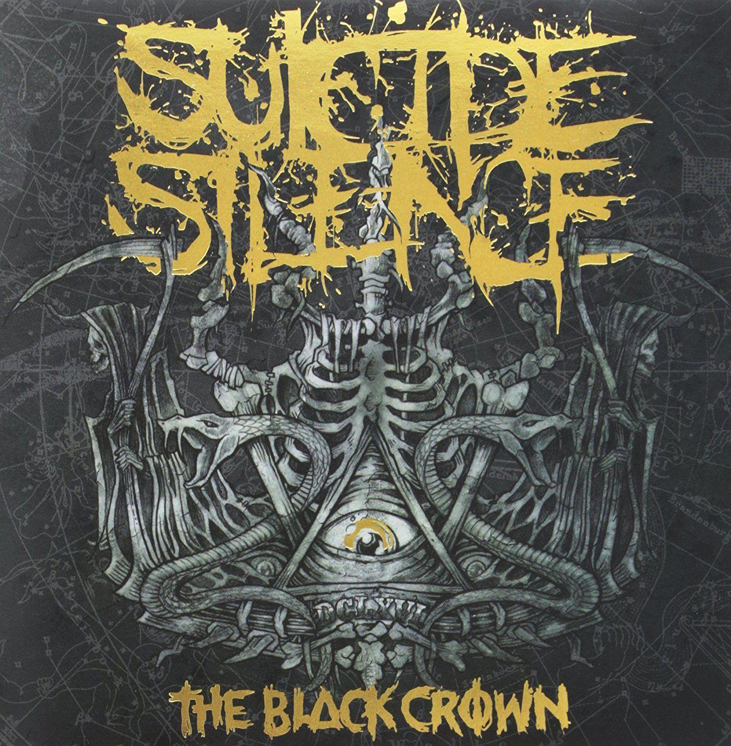 Logo Wallpapers HD Suicide Silence - Wallpaper Cave