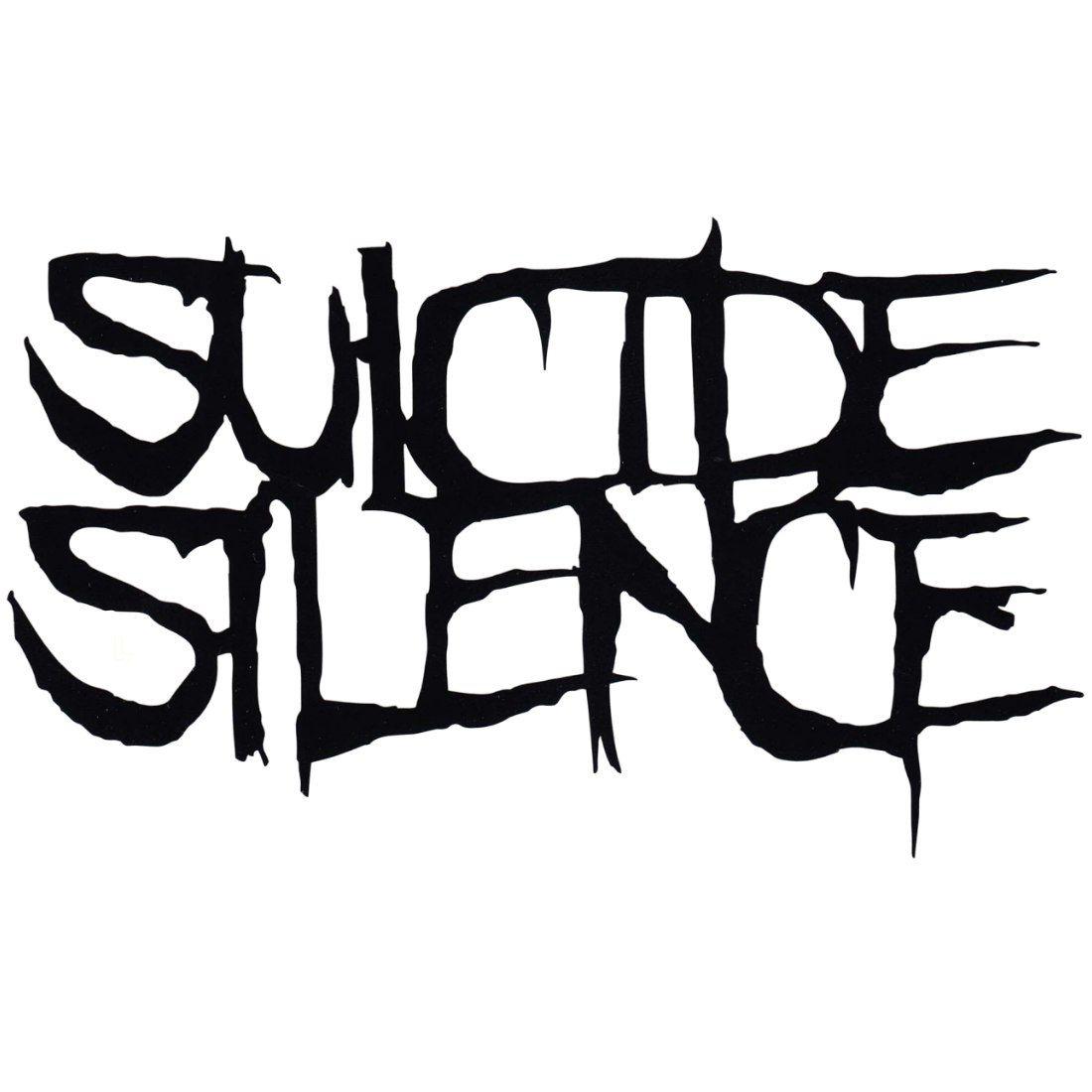 Logo Wallpapers HD Suicide Silence - Wallpaper Cave