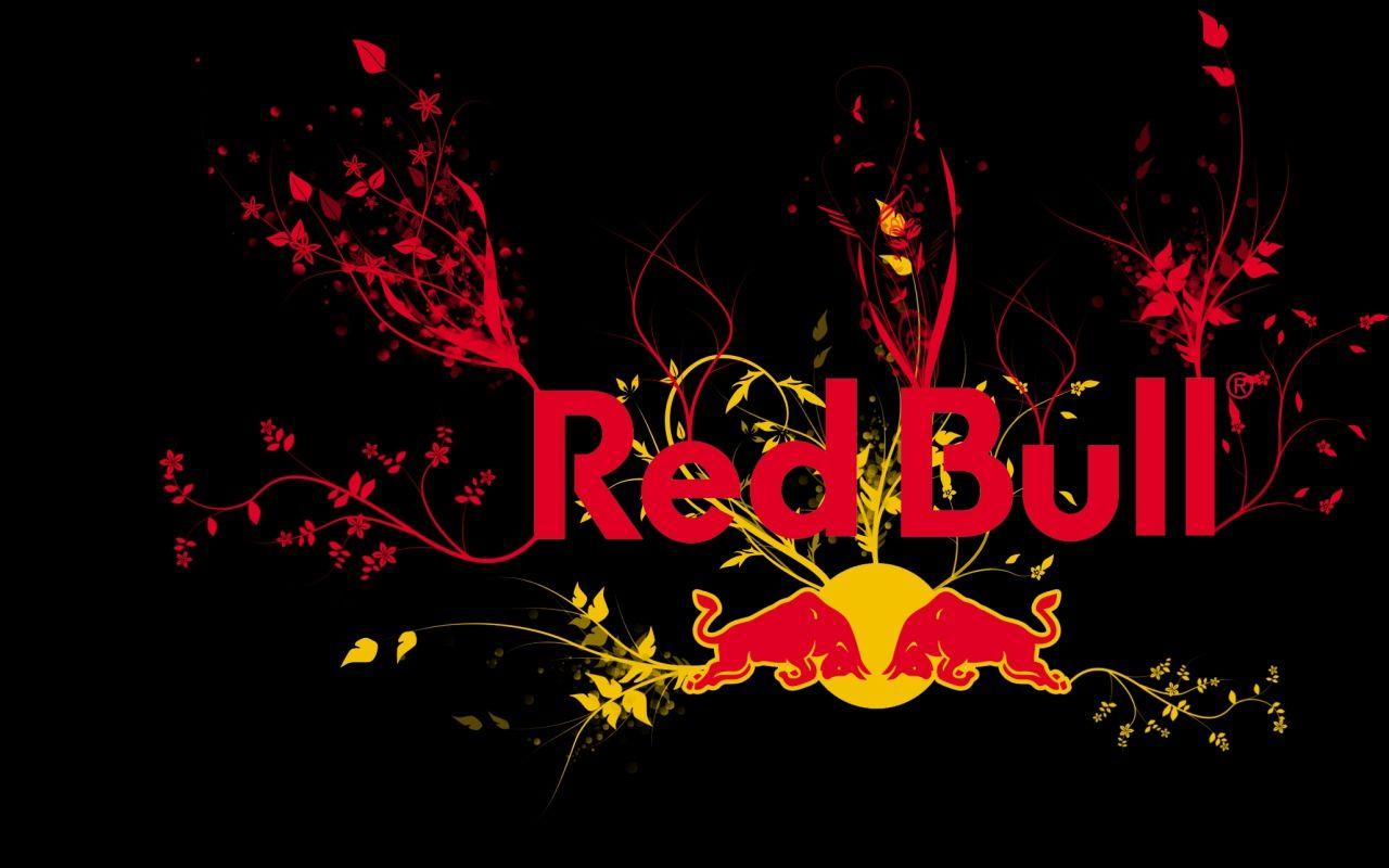 Red Bull Wallpaper for desktop and mobile