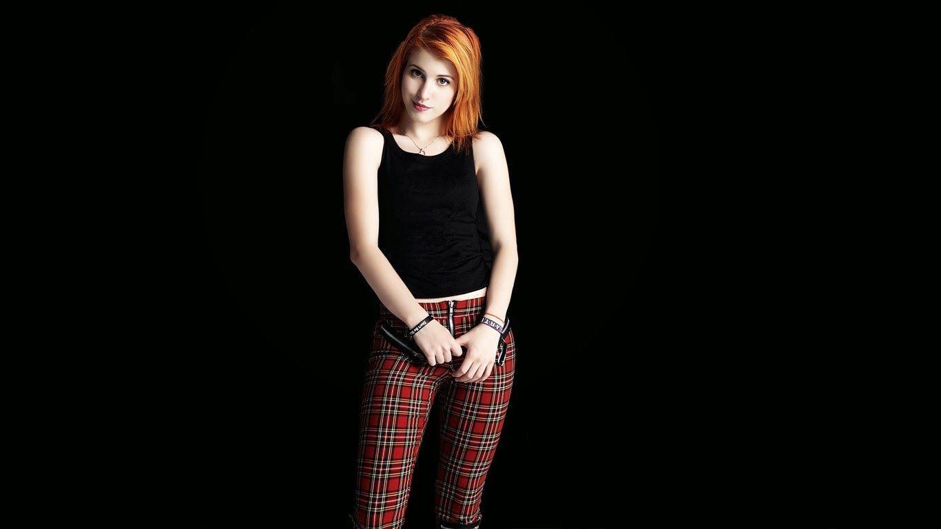 Hayley Williams HD Image 8. Hayley Williams HD Image