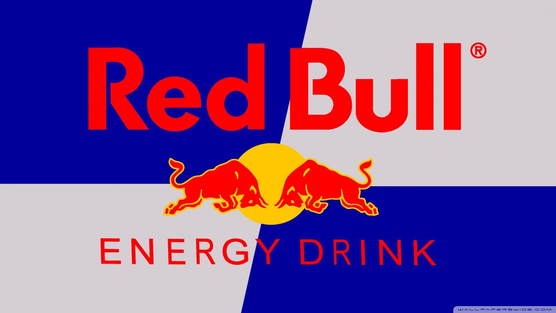 Red Bull Energy Drink ❤ 4K HD Desktop Wallpaper for 4K Ultra HD TV