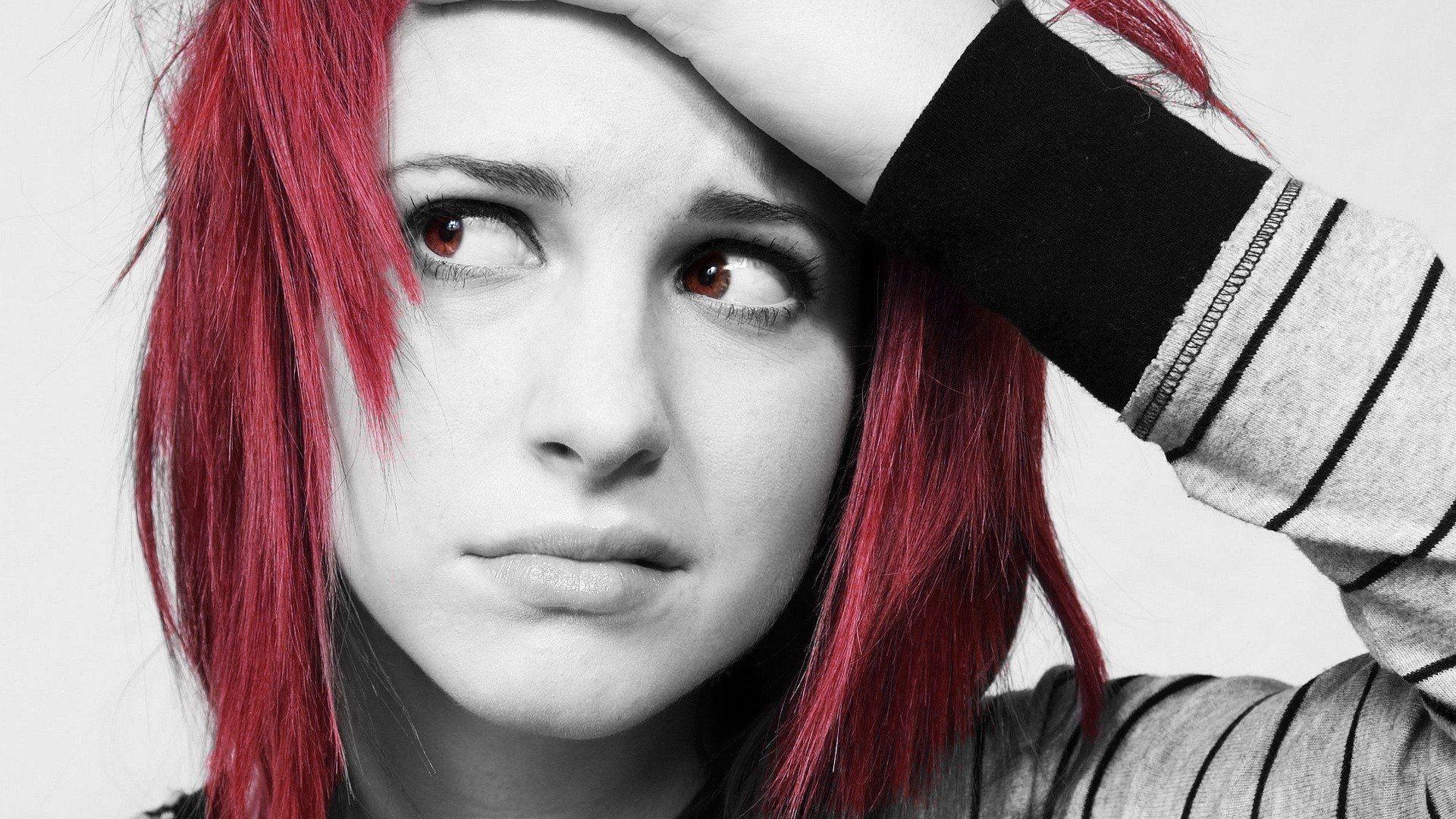 363 Hayley Williams HD Wallpapers.