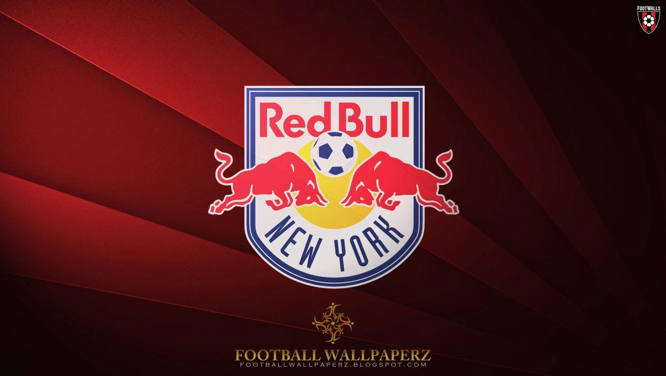 New york red bulls wallpaper