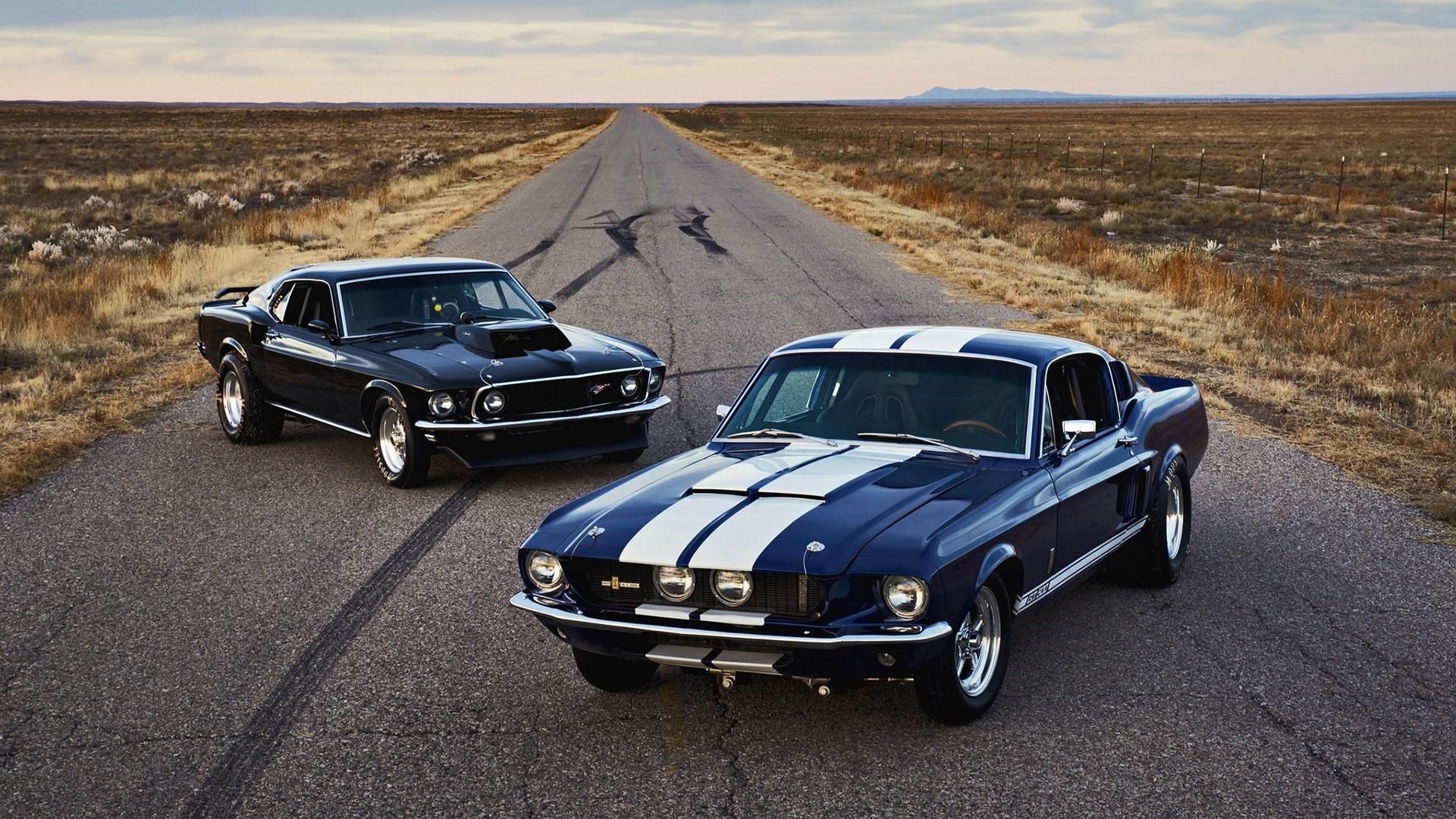 Ford Mustang Cars Wallpaper. Wallpaper Studio 10