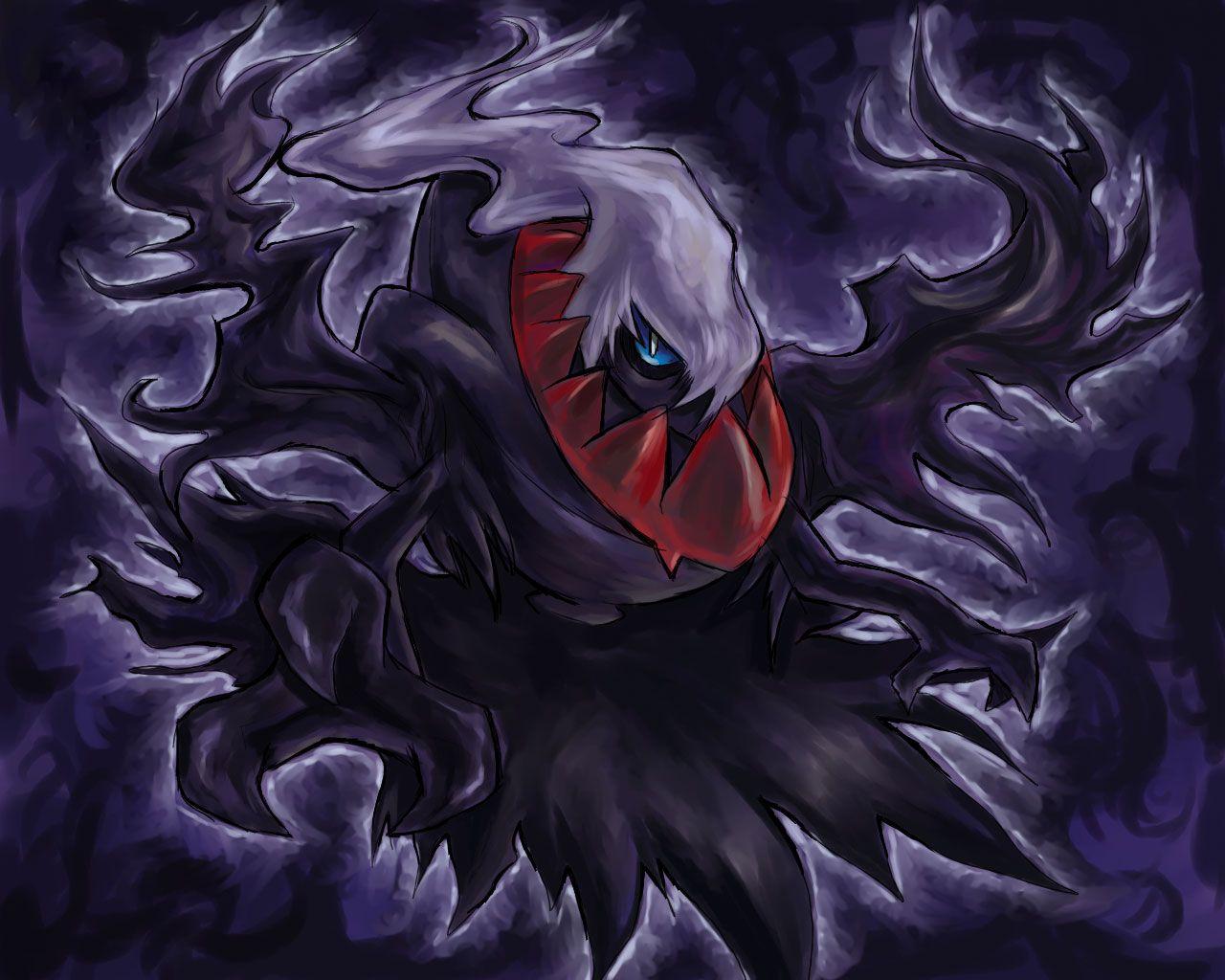 1280x1024px 172.87 KB Darkrai