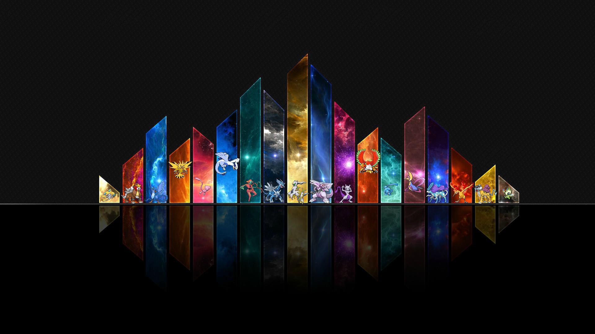 Darkrai Wallpaper 48016. Best Free Desktop HD Wallpaper