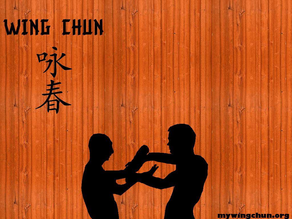 Ip man. Spirit. Wing chun and Martial