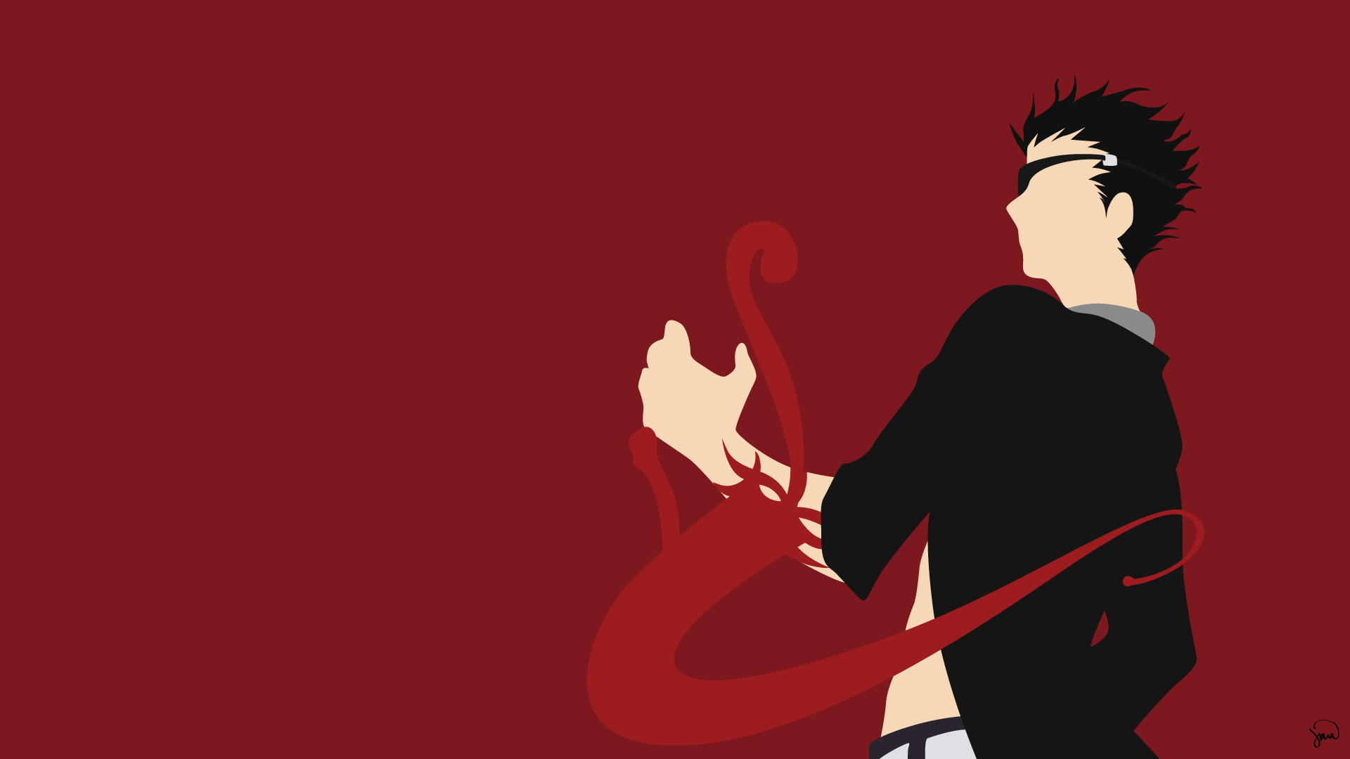 Kiyomasa Senji In Deadman Wonderland Wallpapers - Wallpaper Cave