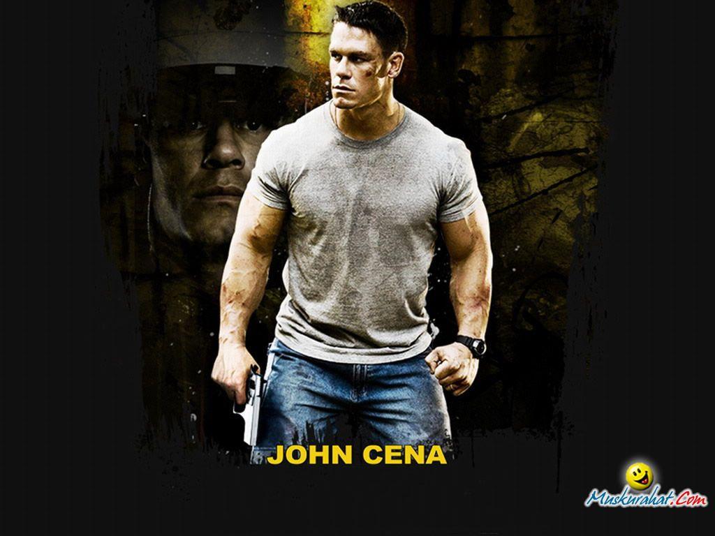 Abstract Wallpaper: All Time John Cena Stunning Wallpaper