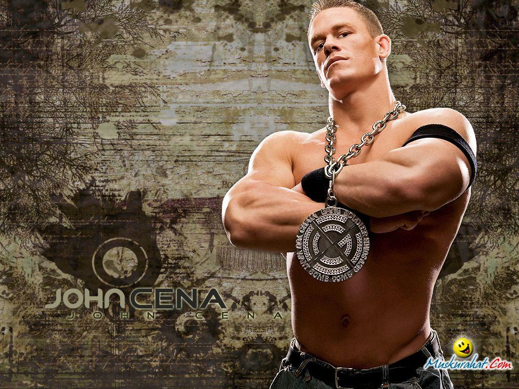 Photo - John Cena Best Wallpaper