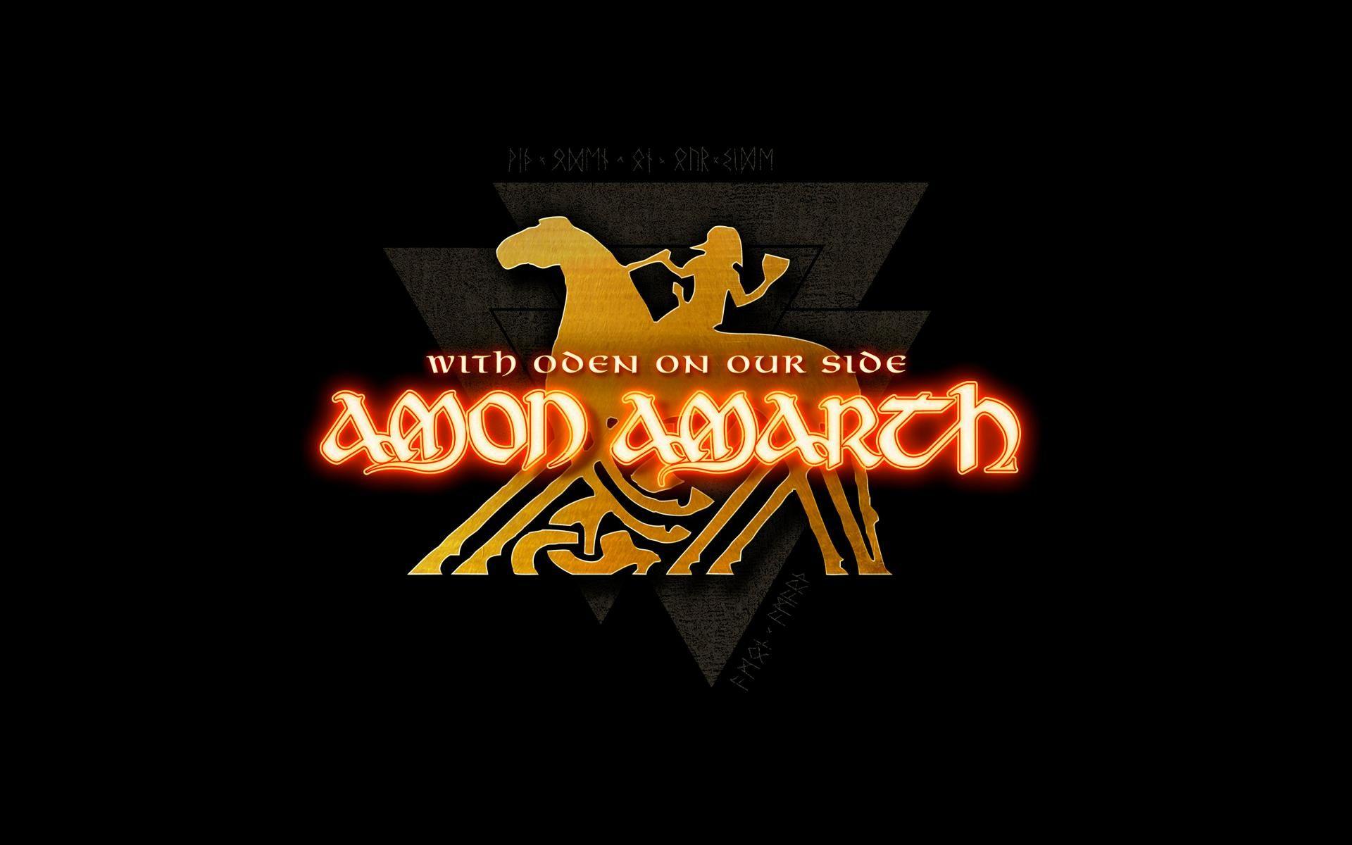 Amon Amarth Wallpaper HD Download