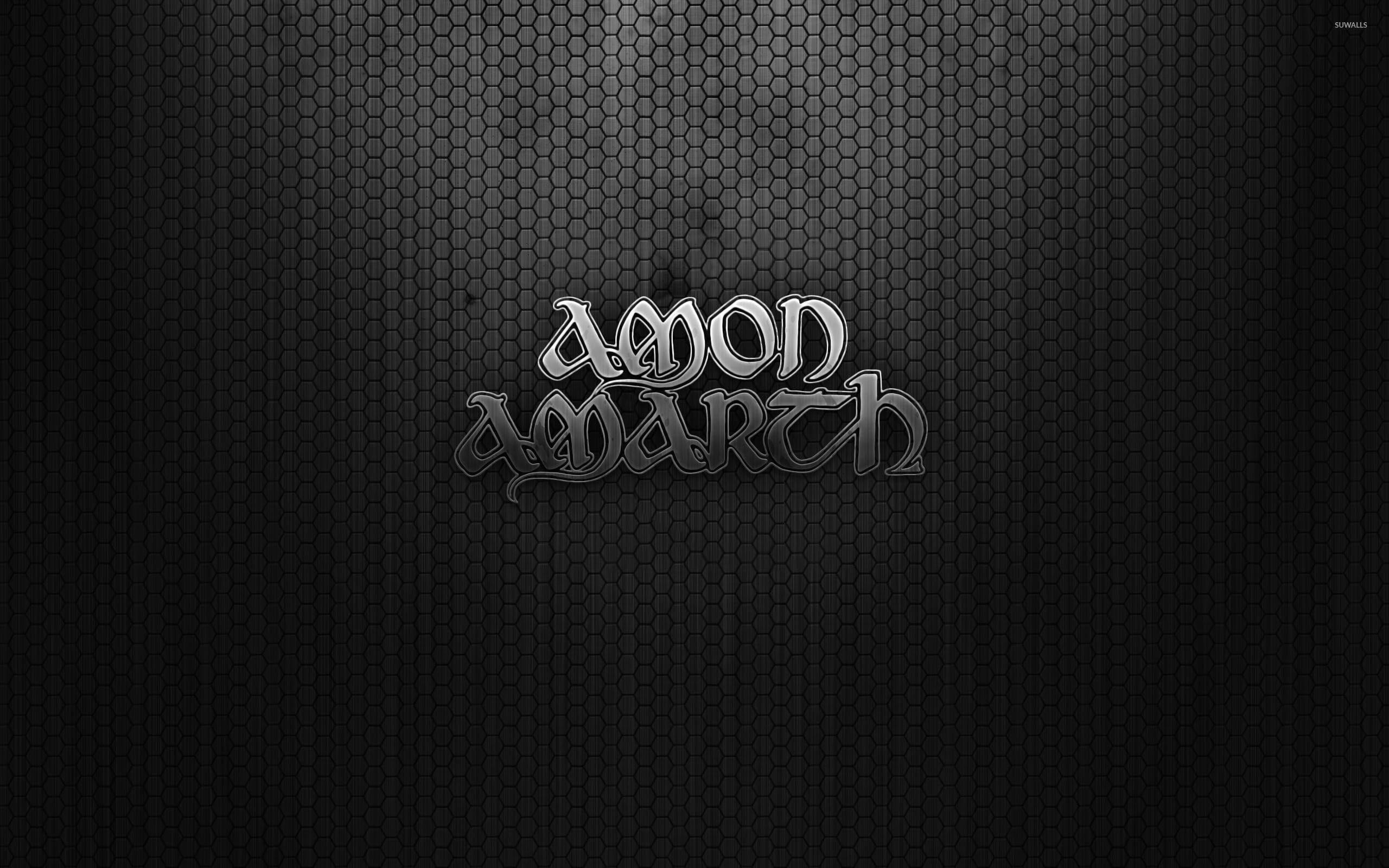 Amon Amarth Wallpaper