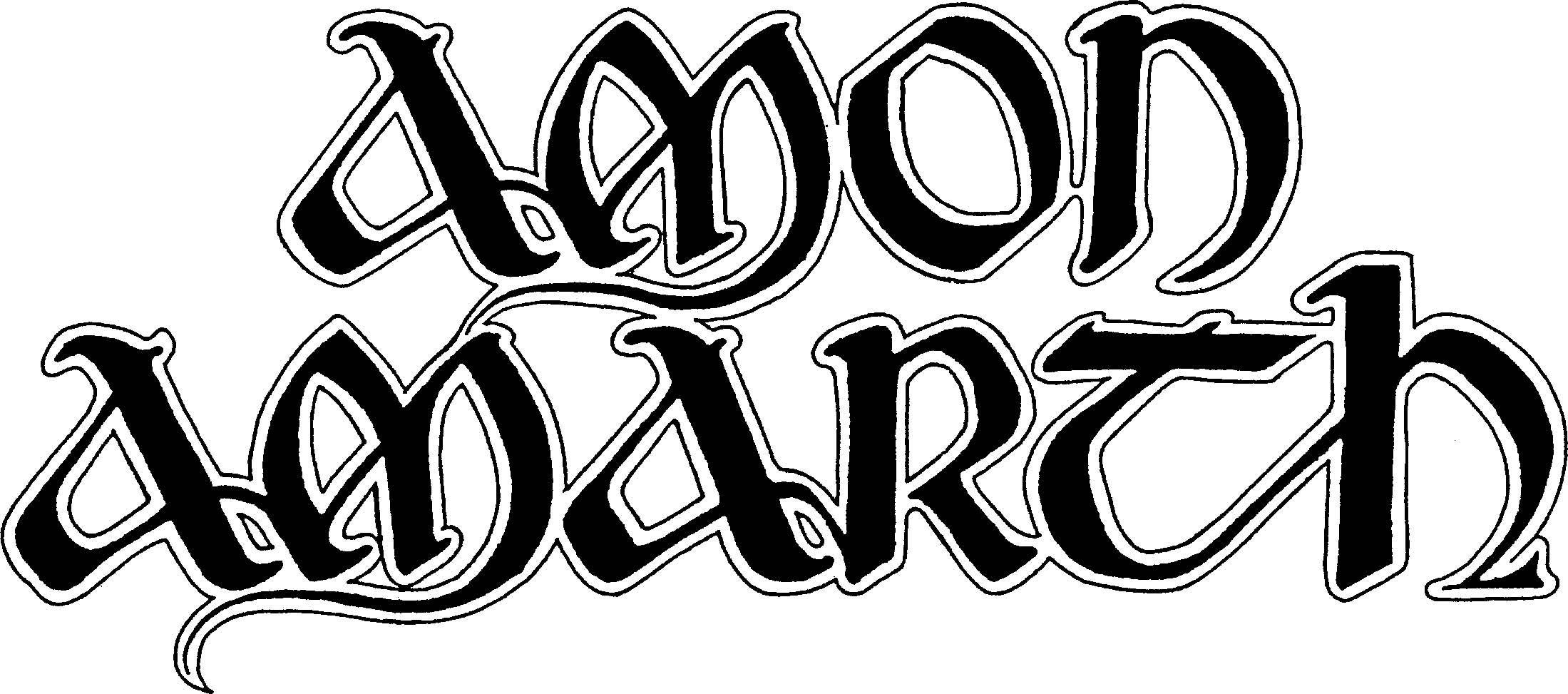 Amon Amarth. Music to My Ears. Amon amarth, Amon