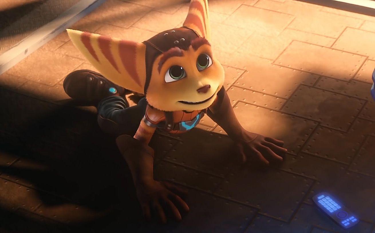 Ratchet And Clank Wallpaper