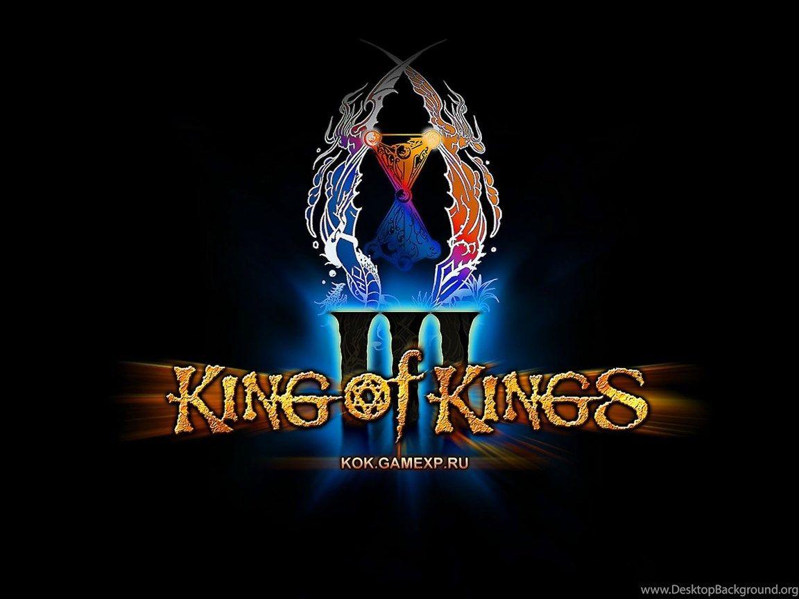 KING Of KINGS 3 Fantasy Mmo Rpg Action Fighting Online 1koks