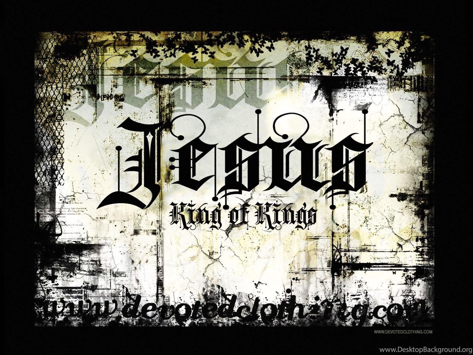 Triple H King Of Kings Wallpaper Desktop Background