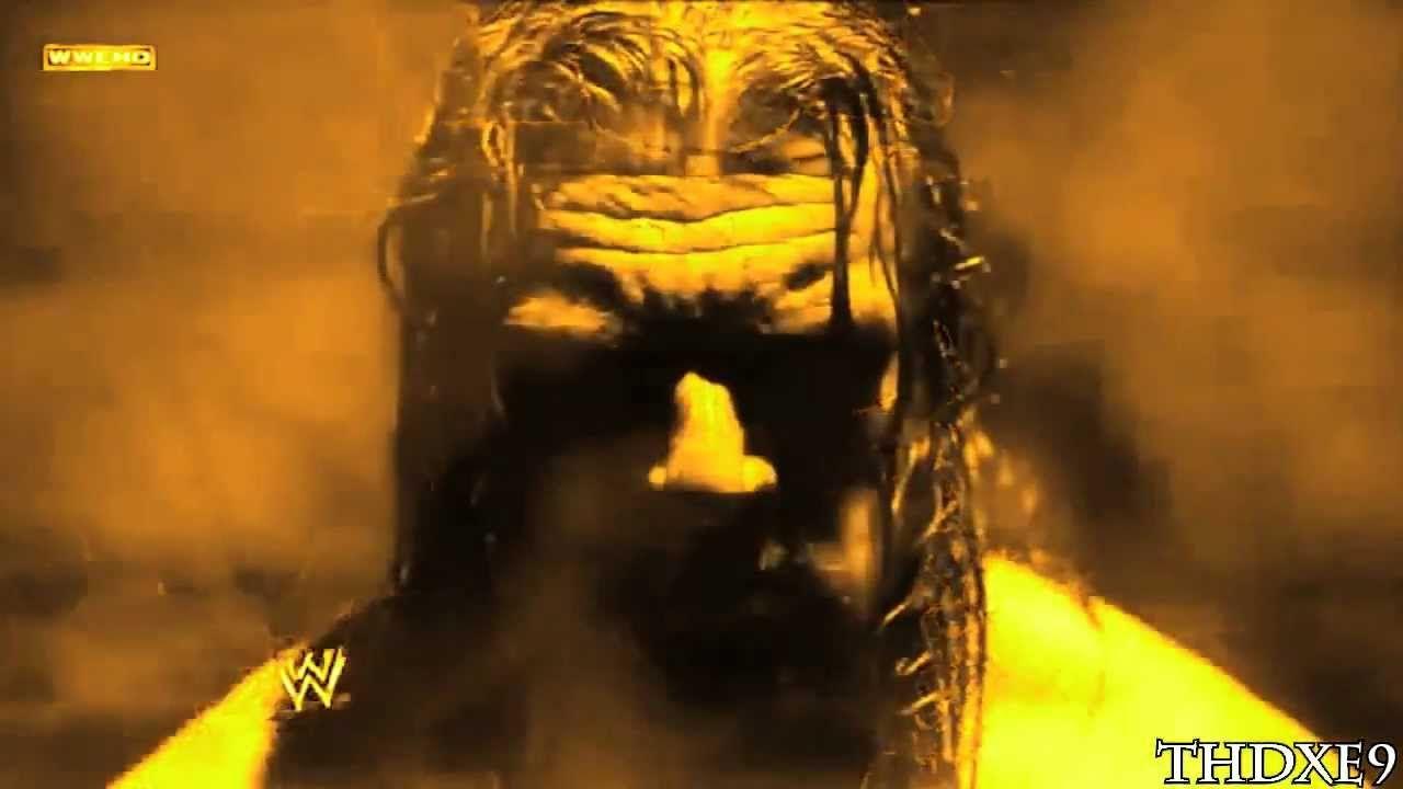 Triple H 2013 King Of Kings Titantron (Entrance Video)