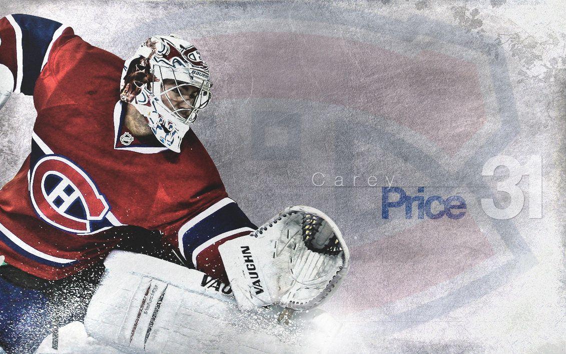 Carey Price image Carey Price Wallpaper HD wallpaper and background