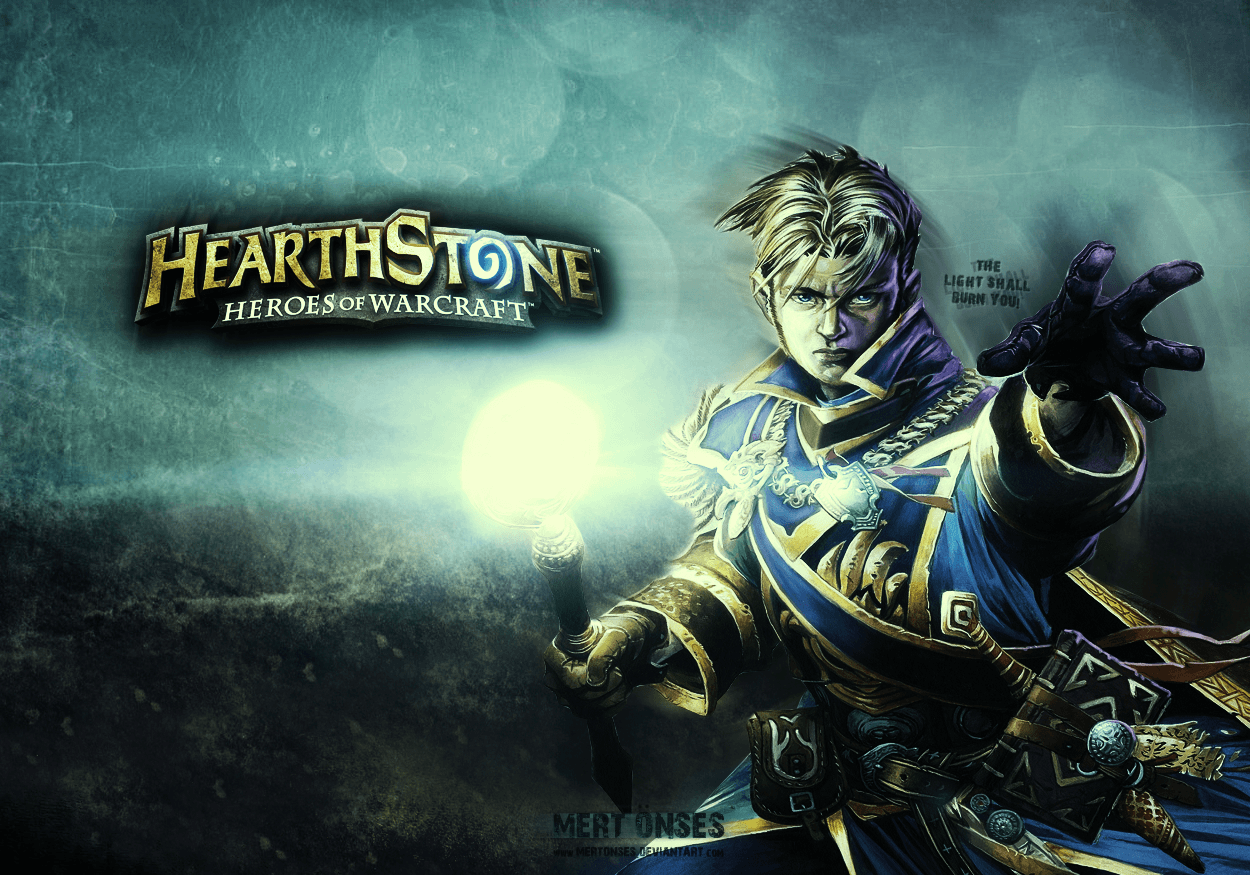 Priest Movie Wallpaper