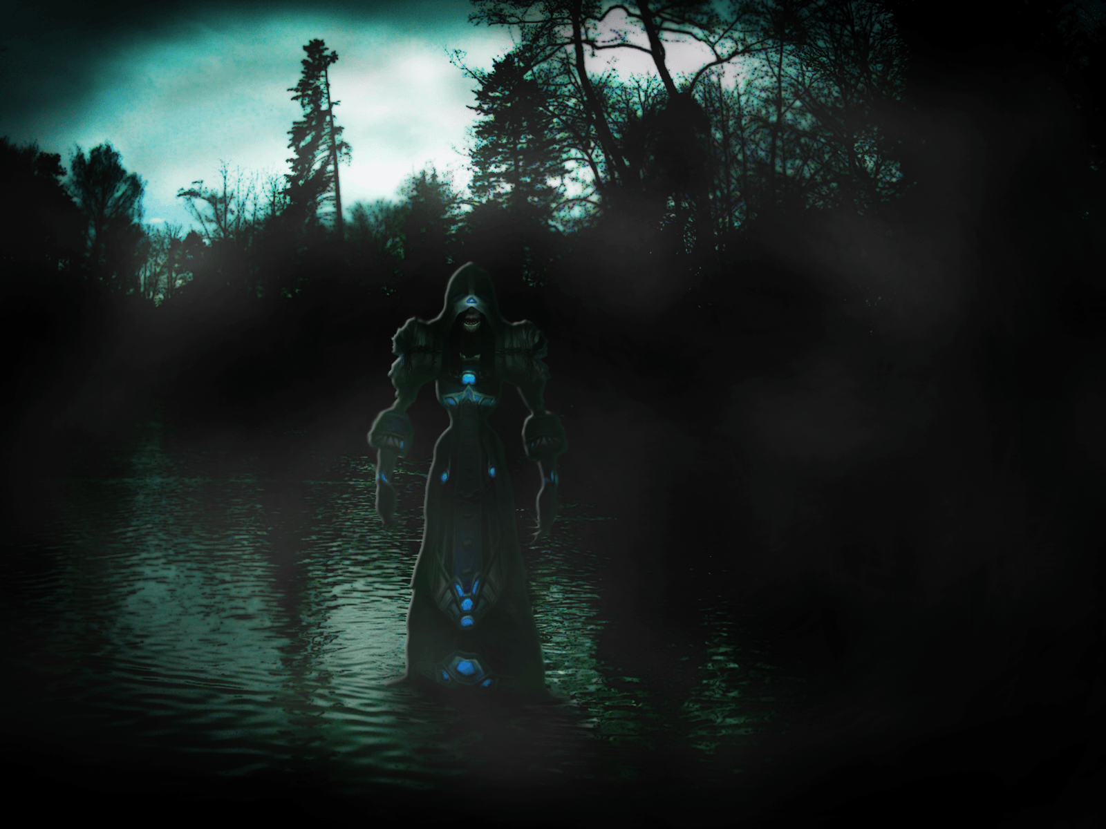 Undead Wallpaper Wow