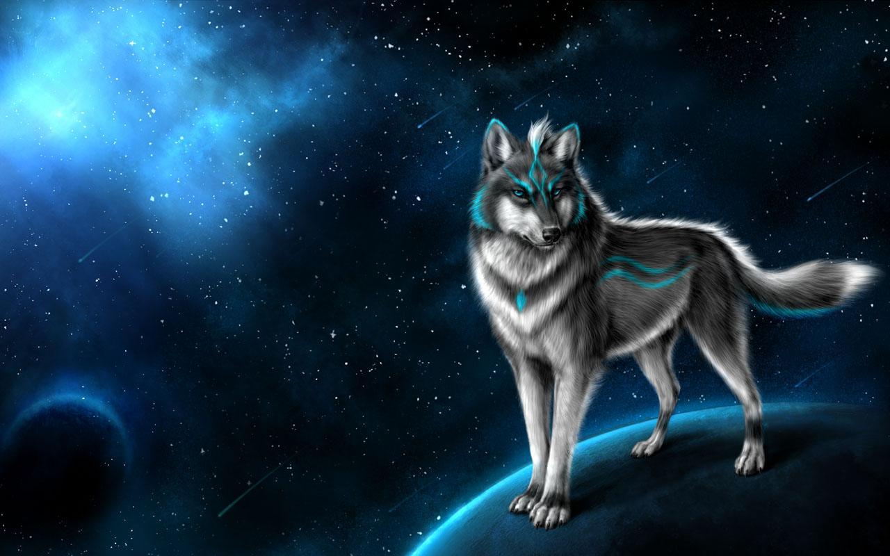 Wolf Wallpapers 3d Wallpaper Cave