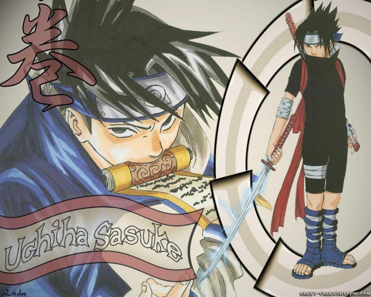 Naruto Cartoon wallpaper