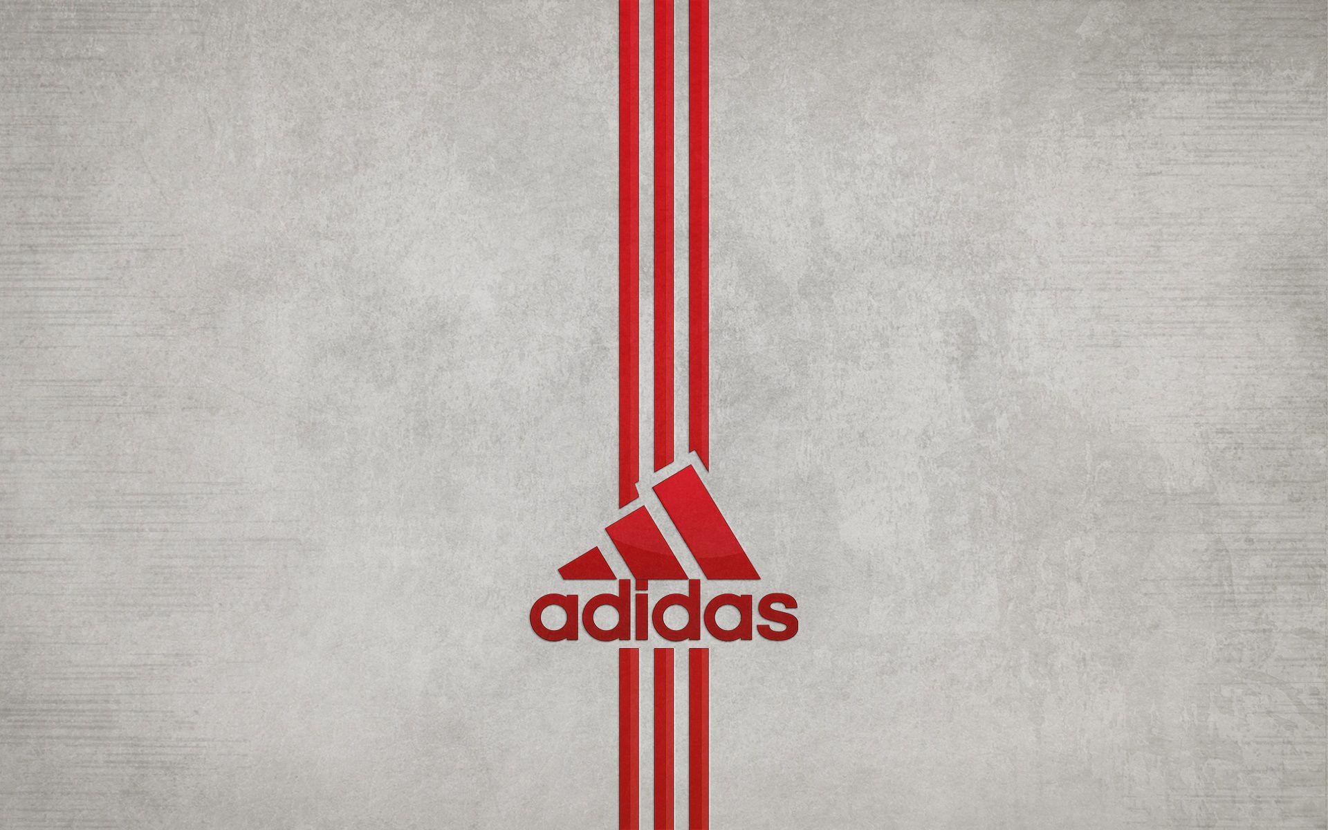 Top Adidas Logo Wallpaper HD