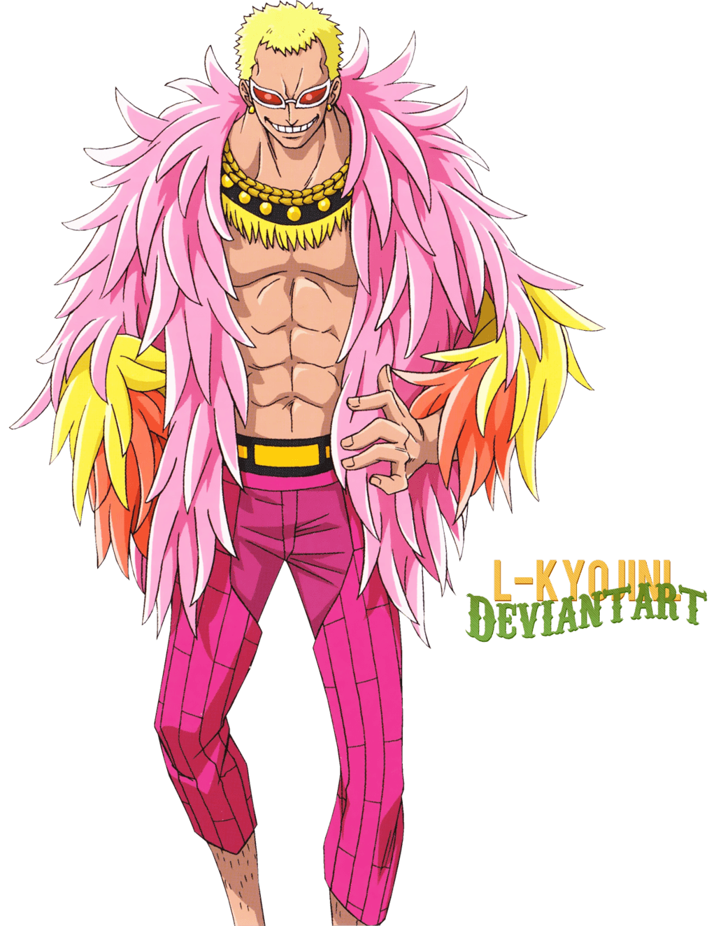 Justice Graphics Shop