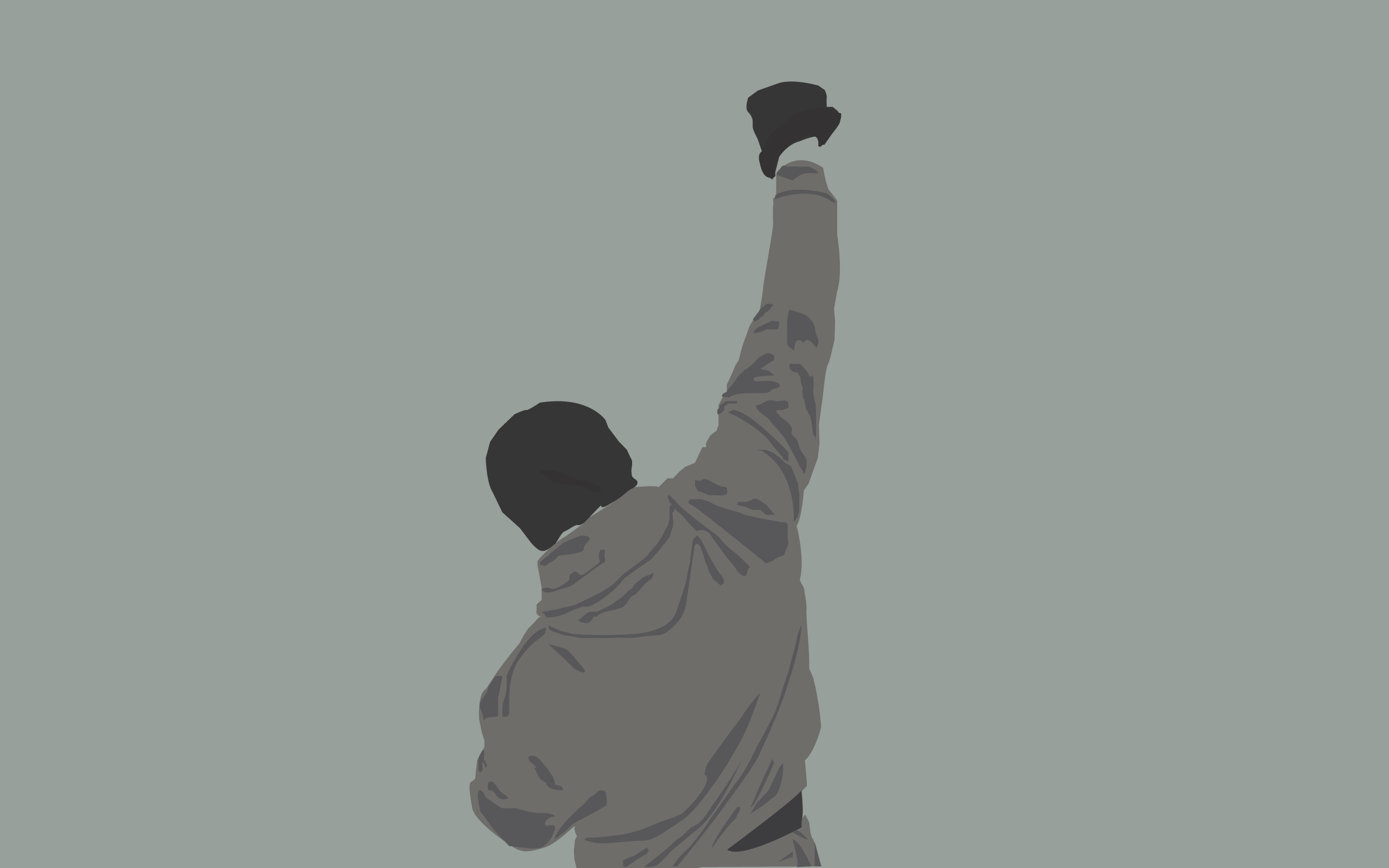 rocky balboa wallpaper windows