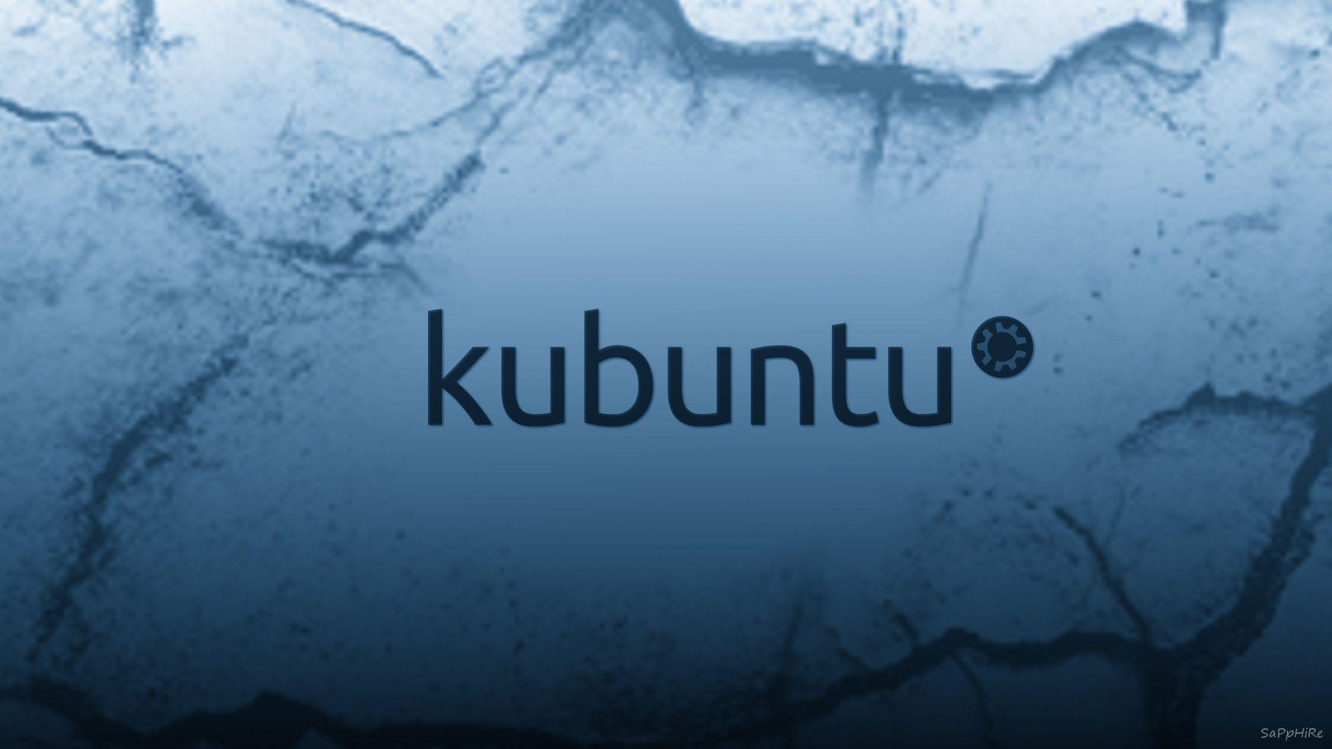 Kubuntu Wallpaper Group (76)