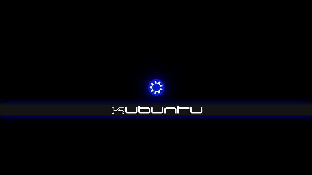 Kubuntu Blur v2
