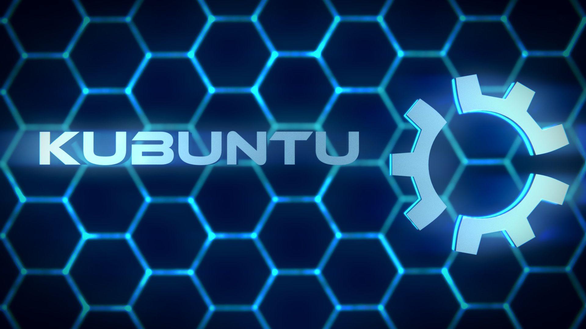 Kubuntu assume la sviluppatrice Scarlett Moore