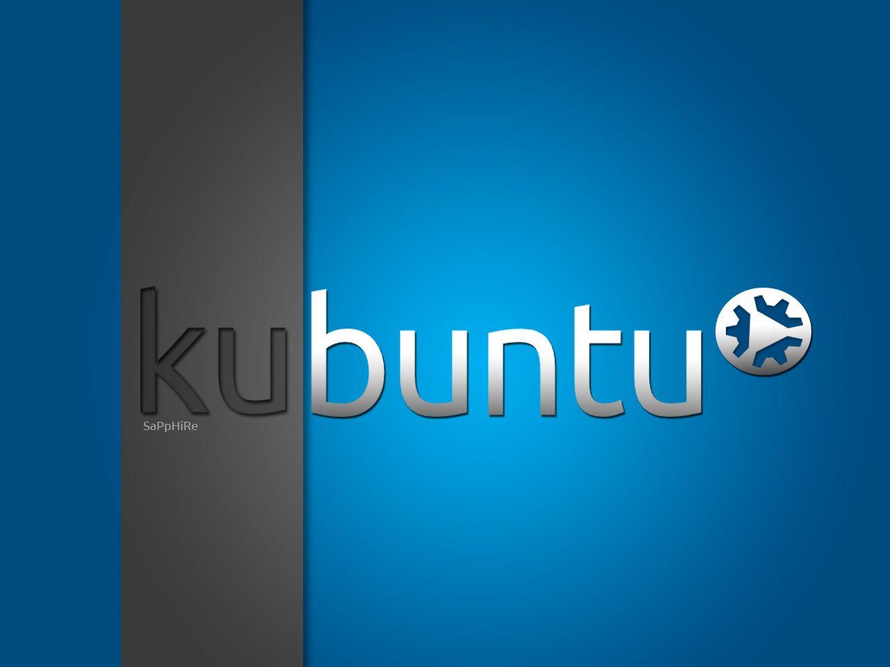 Kubuntu Wallpaper Group (76)