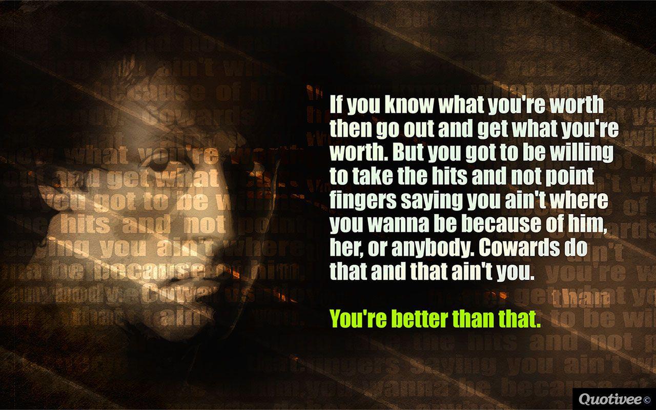 Rocky Balboa Wallpaper