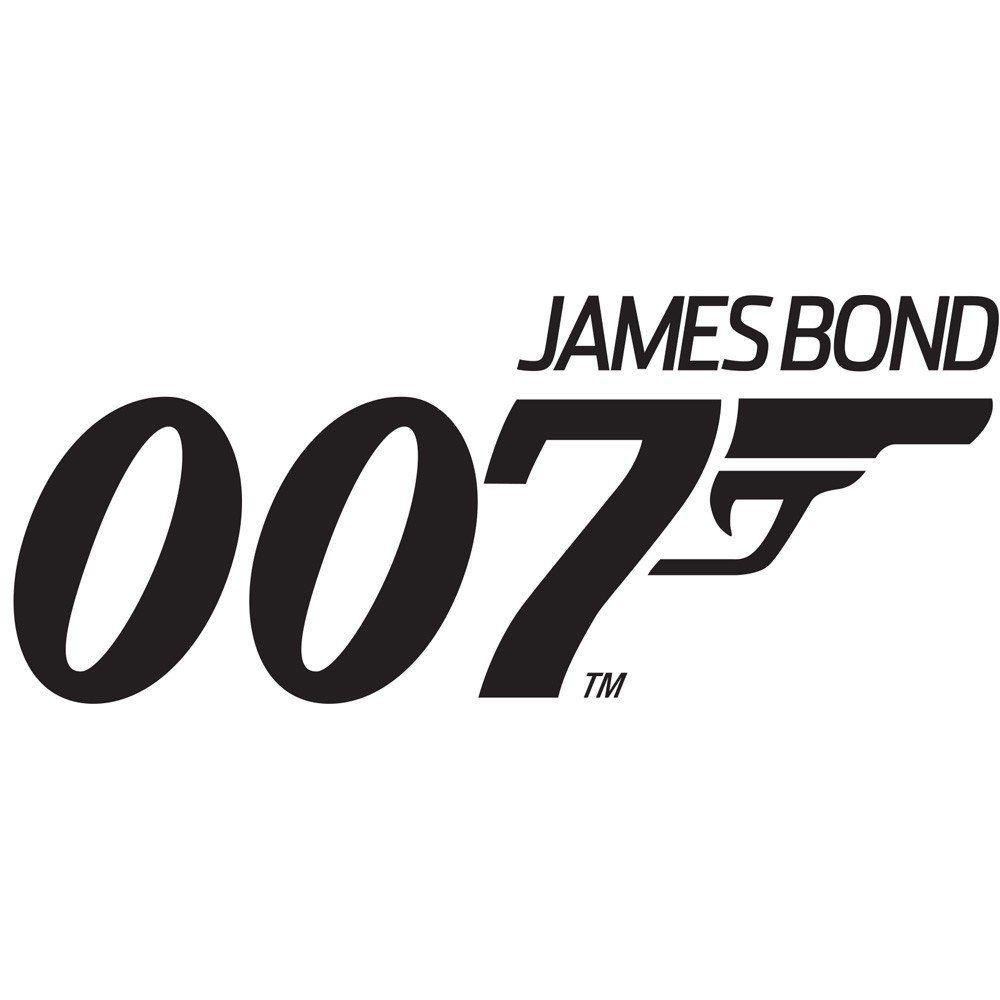 Image for James Bond 007 Logo Wallpaper 1080p #m78el. James Bond