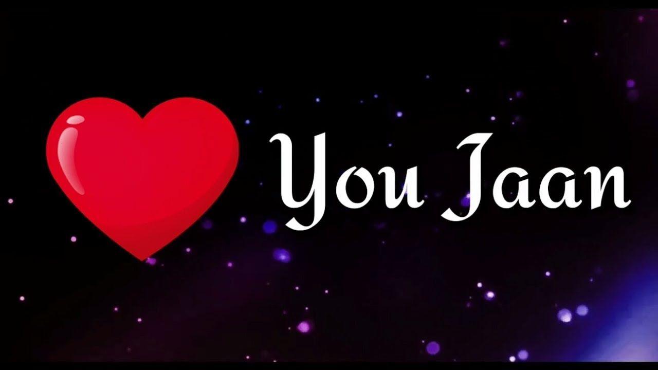 Download HD I Love You Image, Picture, Wallpaper, Photo