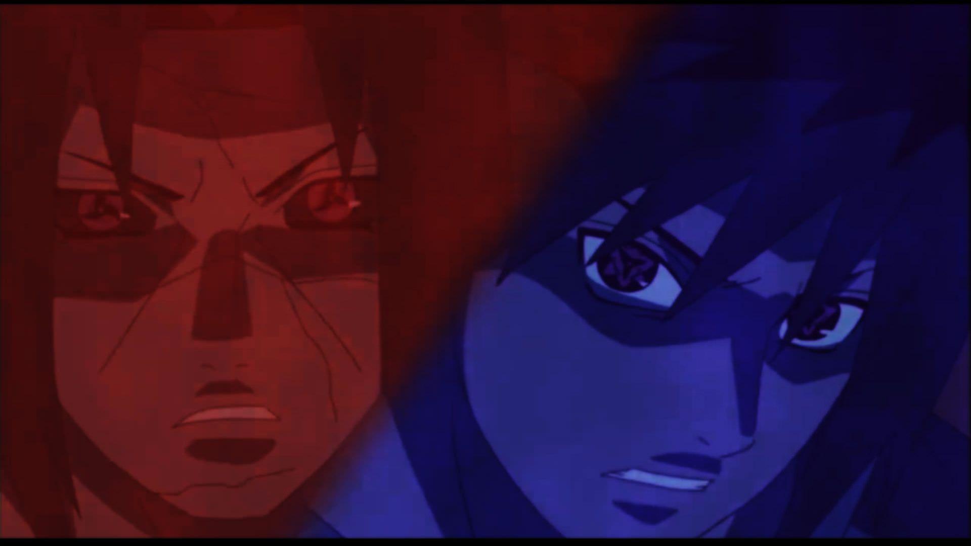 Itachi And Sasuke Susanoo HD Wallpaper Wallpaper. Download