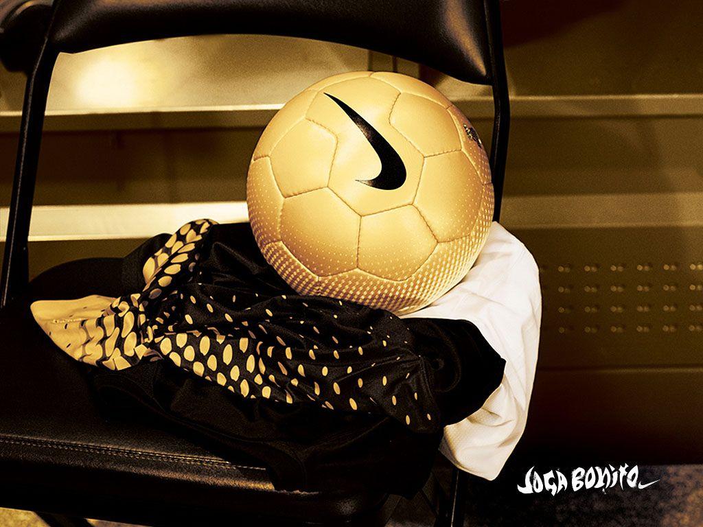 NIKE football wallpaper will play playing pretty supplies articles