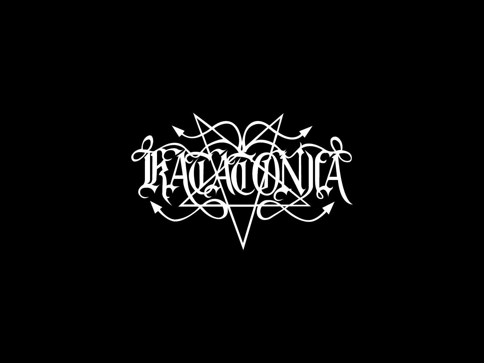 Katatonia logo and wallpaper. Band logos band logos, metal