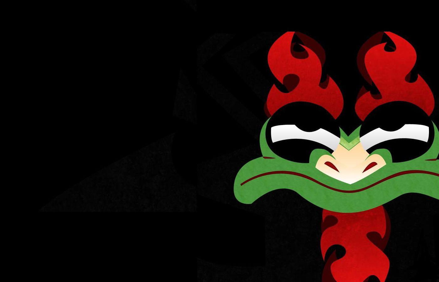 Samurai Jack image Aku Wallpaper HD wallpaper and background photo