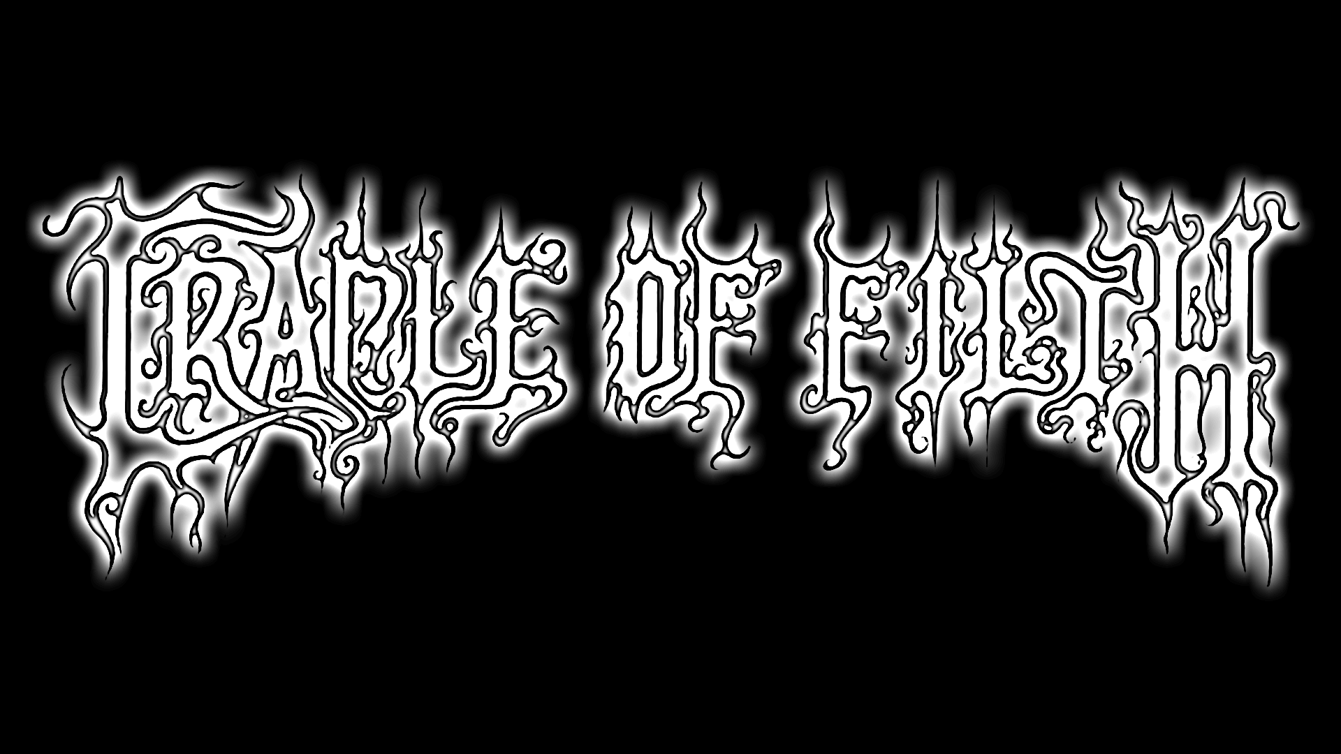 CRADLE OF FILTH gothic metal heavy hard rock band bands group groups