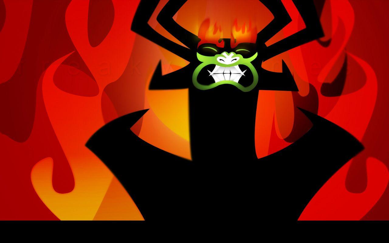 Samurai Jack Wallpaper and Background Imagex800