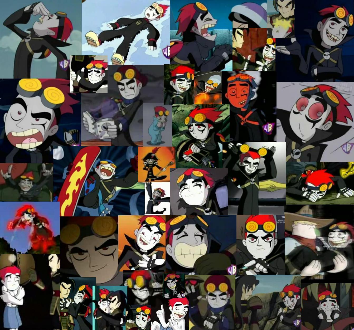 Jack Spicer image jack wallpapers HD wallpapers and backgrounds photos 