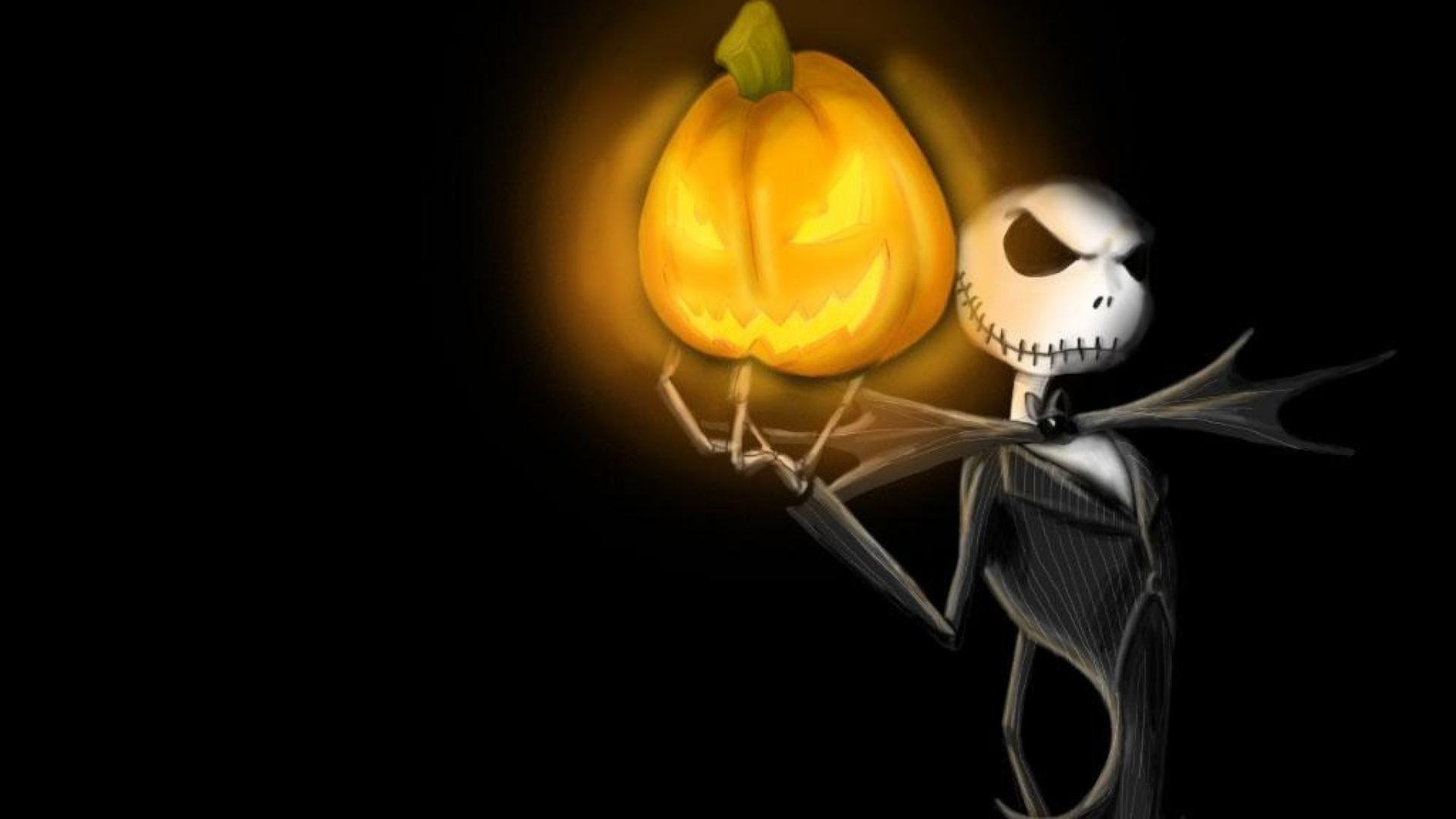 10 Jack The Nightmare Before Christmas HD Wallpapers and Backgrounds