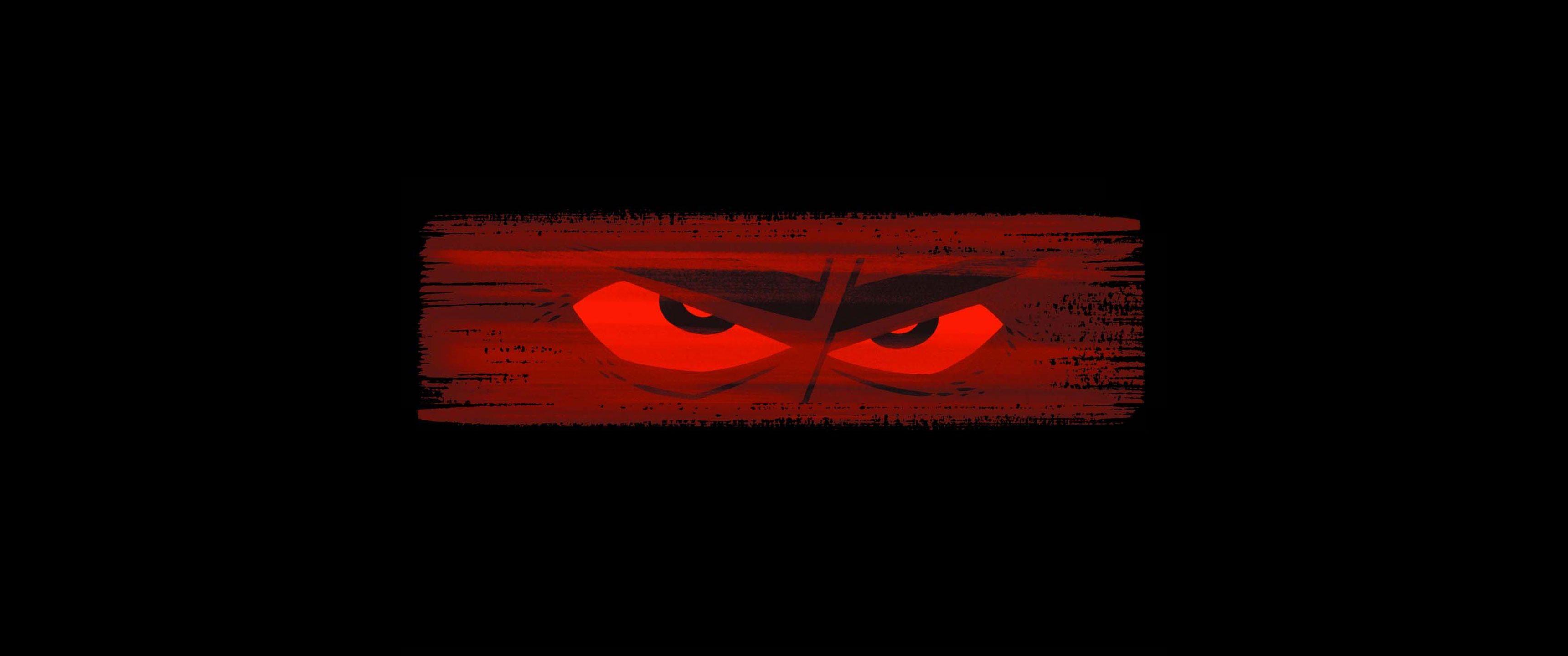 Samurai Jack wallpaper