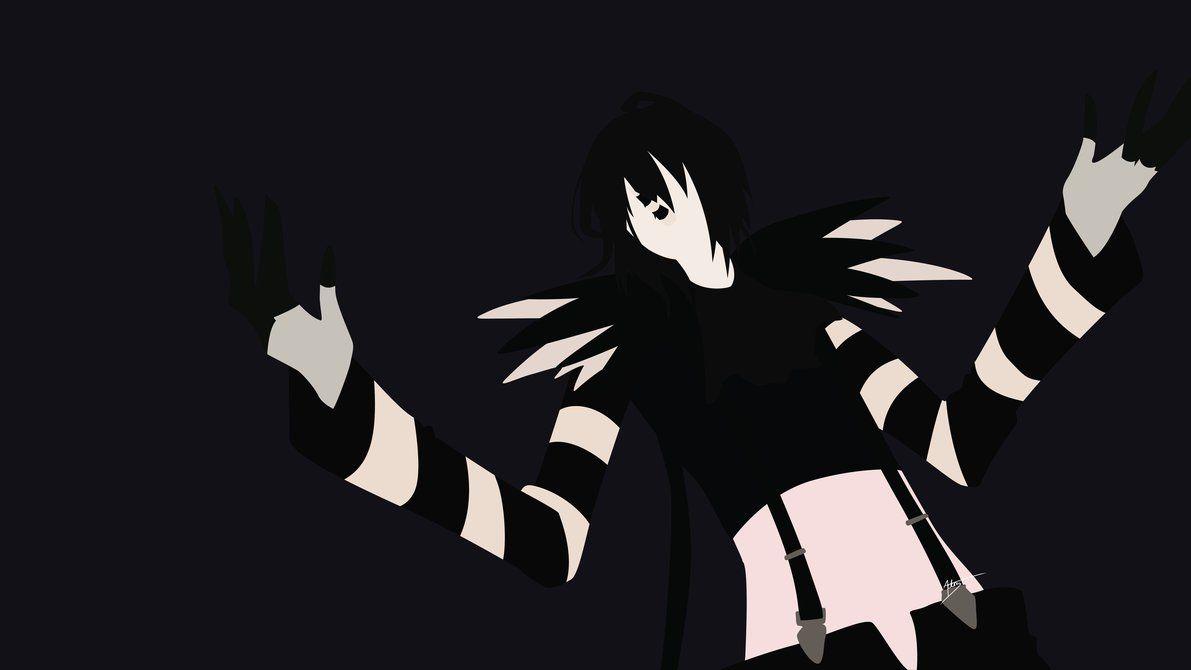 Laughing Jack Wallpaper By Bloody Adonis