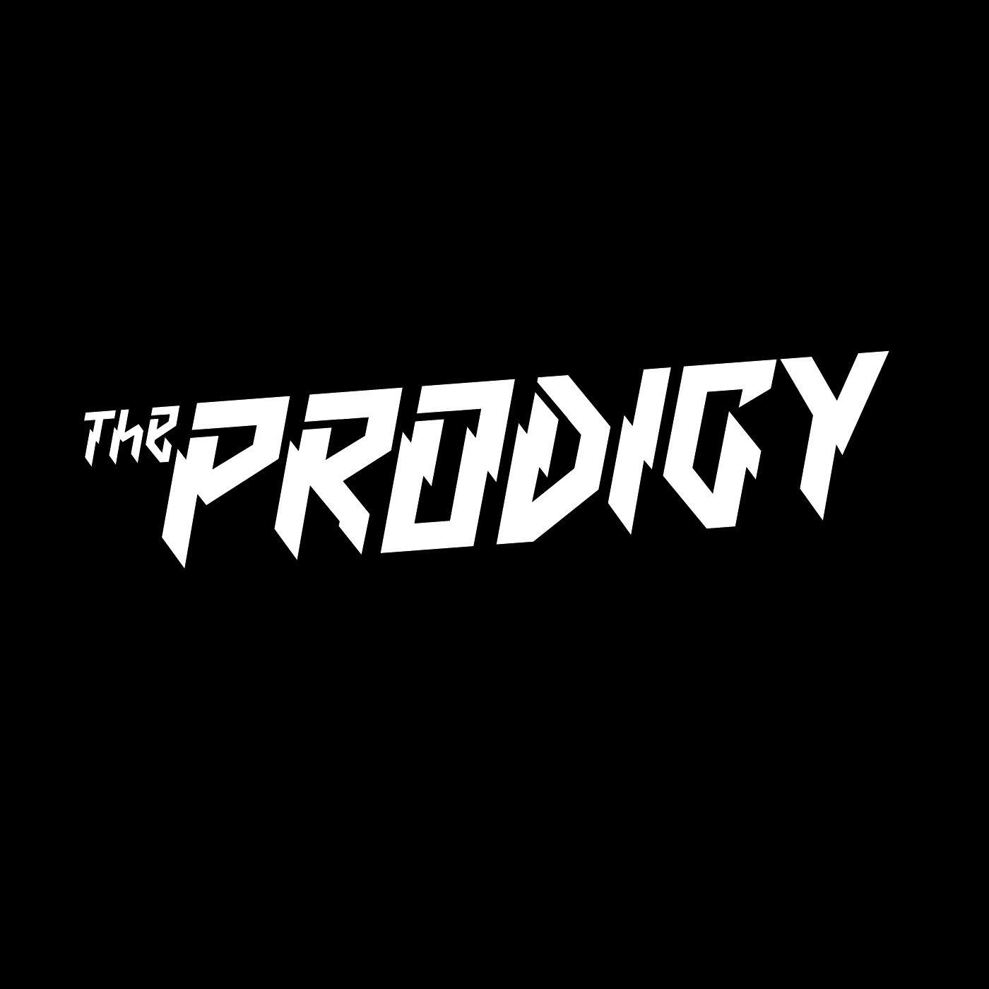 the prodigy logo wallpaper. Music logo, Band logo design